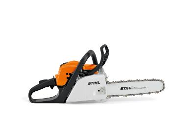 TRONCONNEUSE STIHL MS211