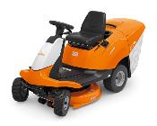 Tondeuse autoportée RT4082 - Stihl