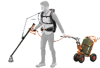 Pack easy plus - Ripagreen