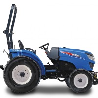 Tracteur TLE3410HZWRE - Iseki