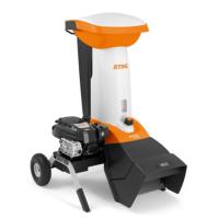Broyeur de végétaux GH460 - Stihl