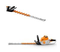 Taille-haies HSA100 - Stihl