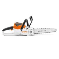 TRONCONNEUSE STIHL MSA120 CB SANS BATTERIE NI CHARGEUR