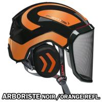 Casque PROTOS intégral Arborist