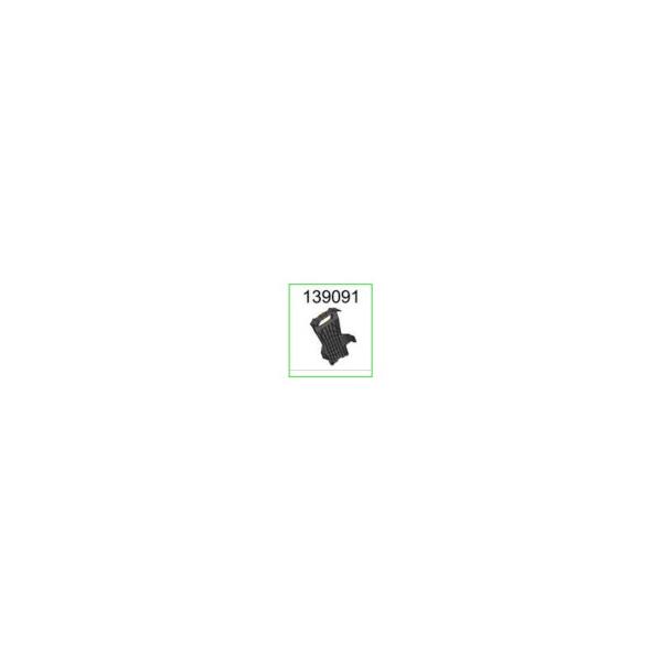 Platine adaptation batterie 700-1100 / Harnais - Pellenc