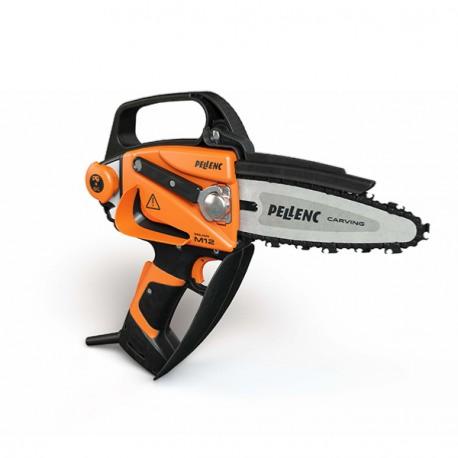 Tronçonneuse M12 EVO - Pellenc